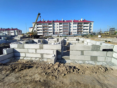 Село Глинищево