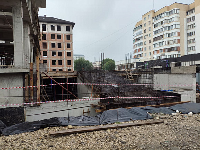 г. Нальчик, Проспект Шогенцукова