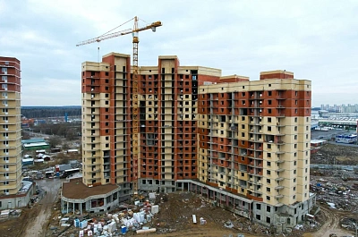 Жилой комплекс 