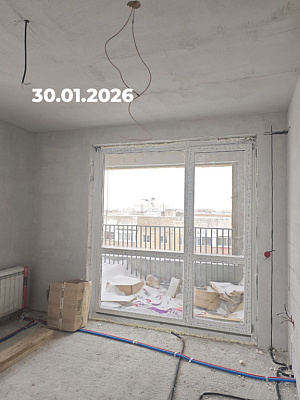 ЖК Светлояр Сити