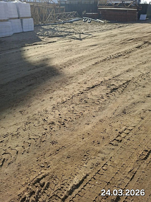 Деревня Борисовичи