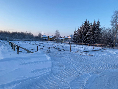 г. Котлас, улица Кедрова