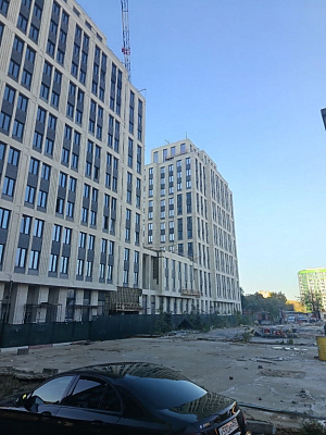 г. Москва, Район Дорогомилово