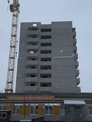 г. Вологда, Улица Ломоносова