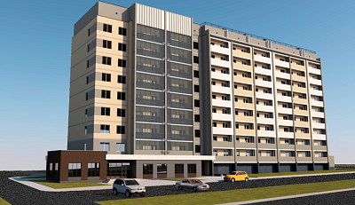 Село Семеновка, Улица Советская