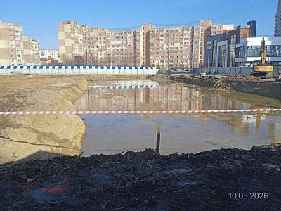 г. Калининград, Улица Генерала Челнокова