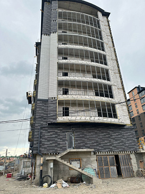 Квартал лета