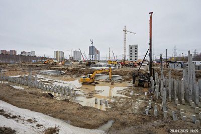 ЖК Крылов 5.1