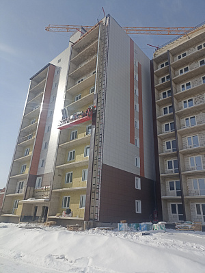 г. Биробиджан, Улица 20 м по направлению на запад от дома № 12 по ул. Широкая