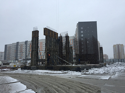 Жилой комплекс