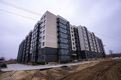 Сады у моря