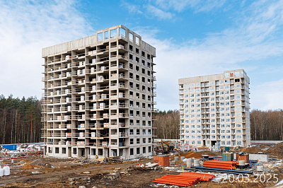 Новоселье