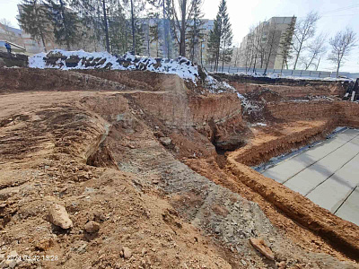 Жилой комплекс Аура