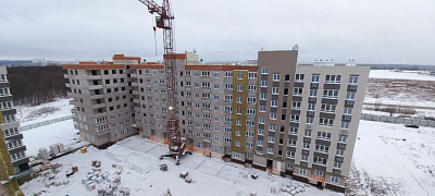 Село Миловка