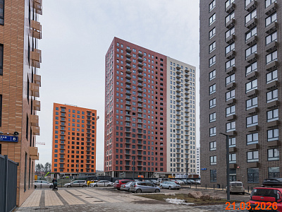 Заречный парк