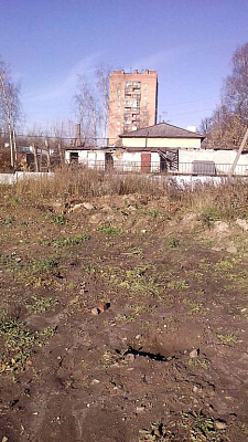 ЖК Новиков
