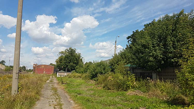 Жилой комплекс