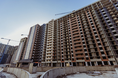 Микрорайон 