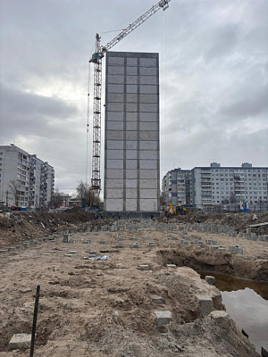 Жилой комплекс