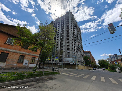 ЖК КВАТРО