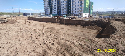 Жилой комплекс
