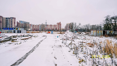 ЖК Аурум