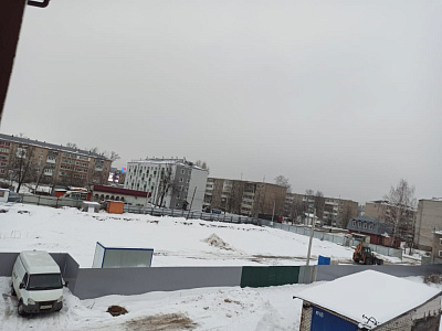 ЖК ГАГАРИН
