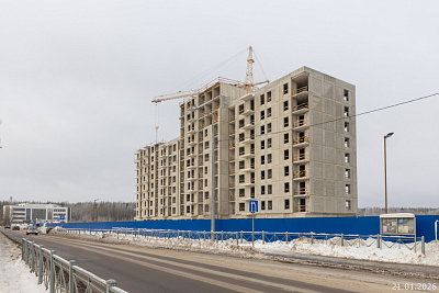 Янила Форест