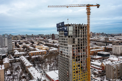 ЖК Форма