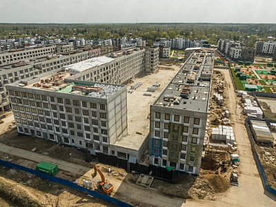 Равновесие корпус 1