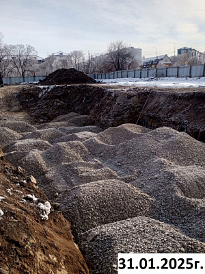 Поселок городского типа Лучегорск