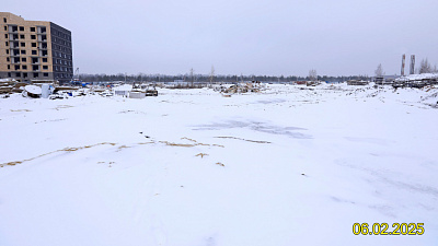 ЖК Финский квартал