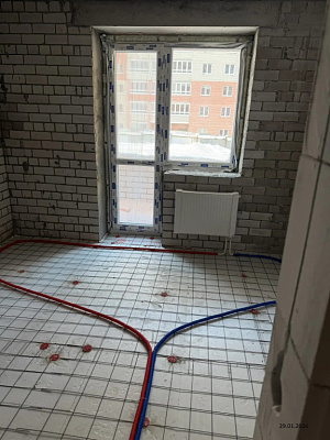 г. Череповец, пр-кт Шекснинский