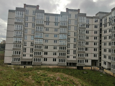 Жилой комплекс