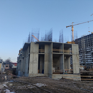 Жилой комплекс РЕЖИССЁР