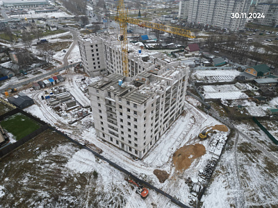 ЖК 