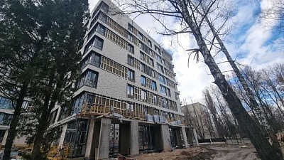 г. Старый Оскол