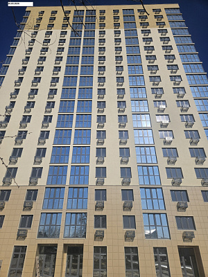 Жилой комплекс 