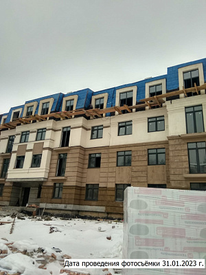 Жилой комплекс