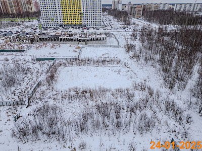 Волга парк