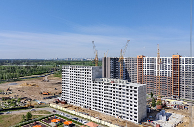 г. Воронеж, Улица