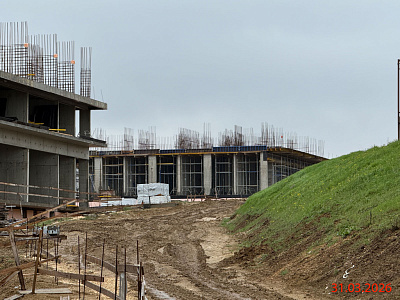 КВАРТАЛ «ОРИОН»