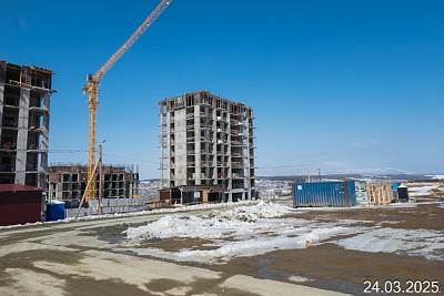 Сердце Сахалина