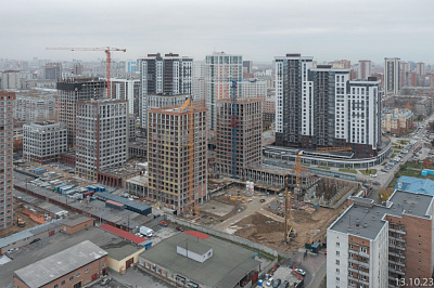 Мылзавод
