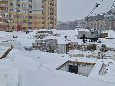 г. Сургут