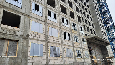 ЖК Гравитация