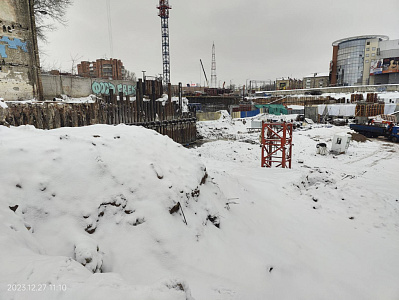 Жилой комплекс