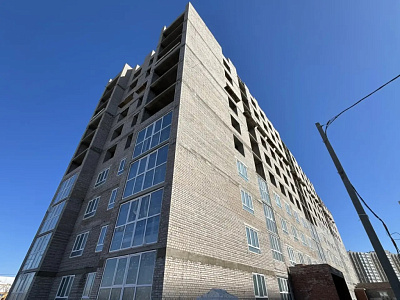 Жилой комплекс 