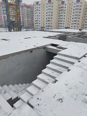 ЖК Школьный