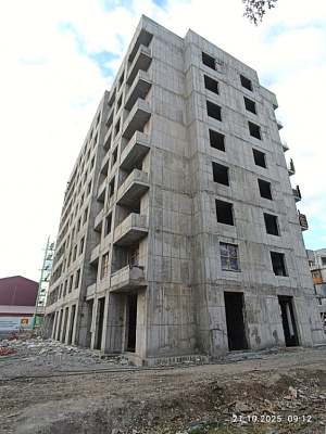 Жилой комплекс 